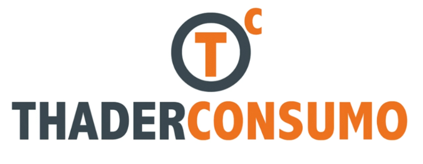 Thader Consumo