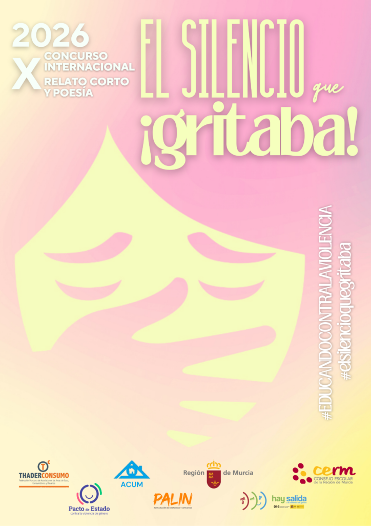 X CONCURSO DE RELATO CORTO Y POESIA