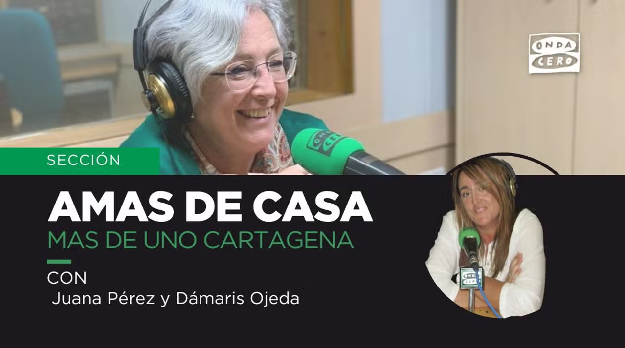 Consumidores en La Onda, con Juana Pérez