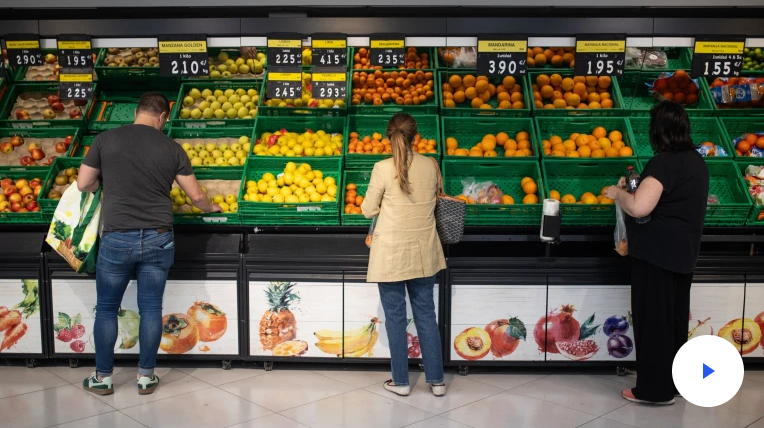 La barataflación: cómo detectarla en la compra