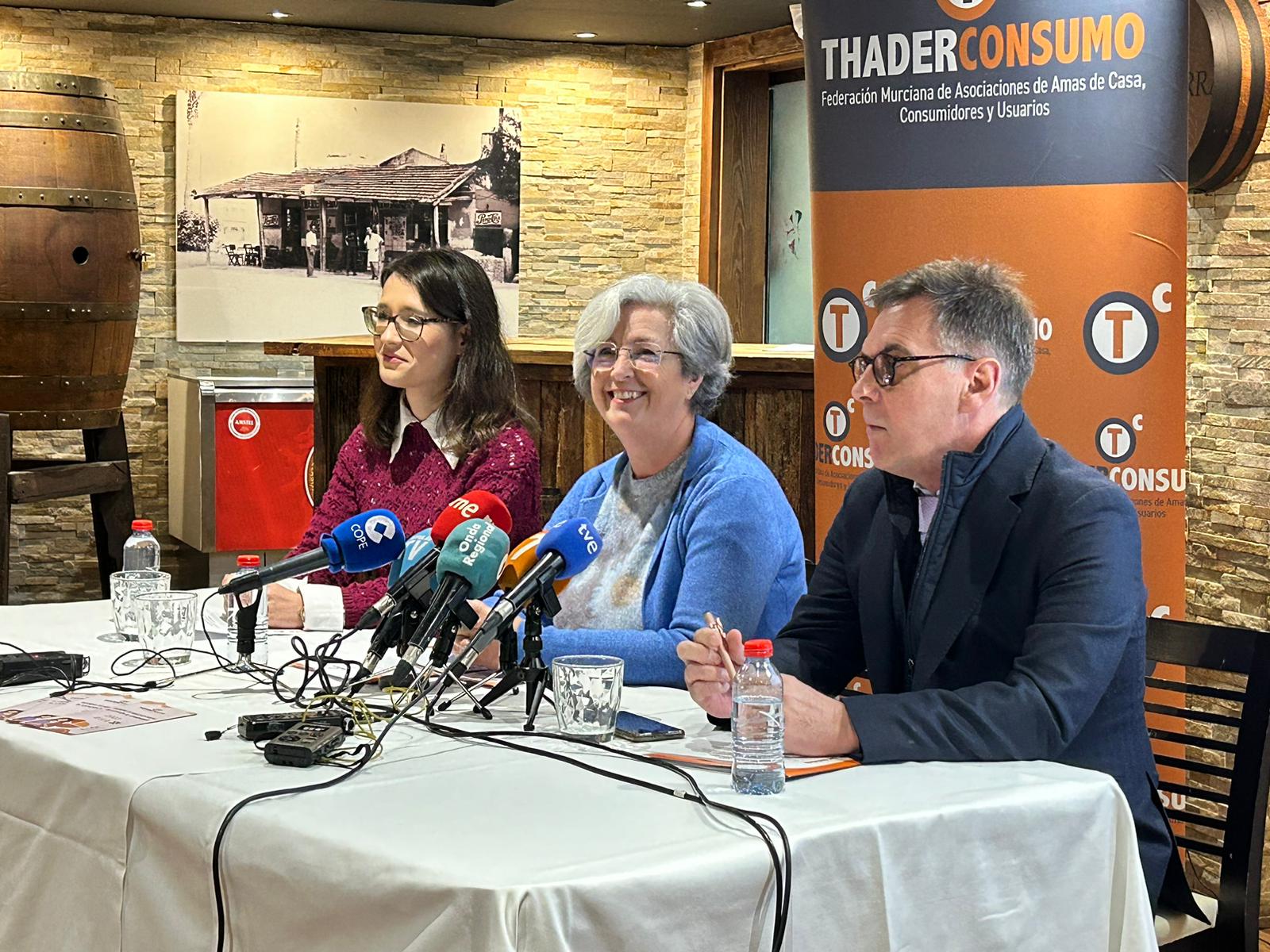 Imagen 1 del informe Presentación del informe estadístico de 2023
