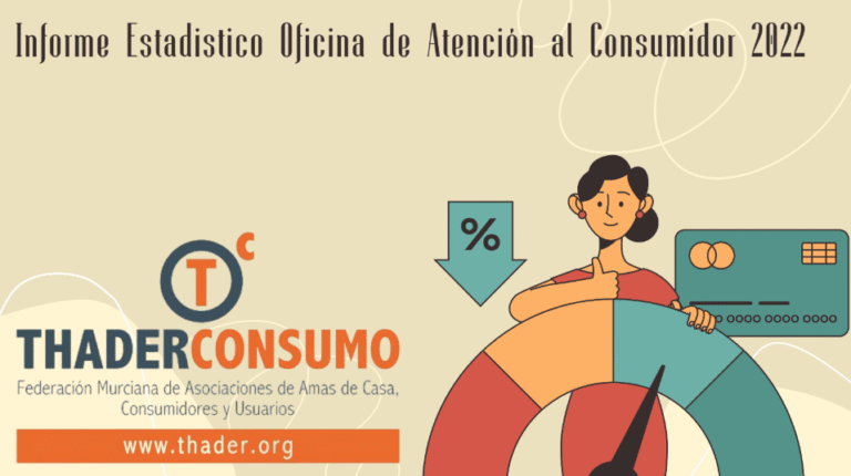 Presentación del informe estadístico de 2022