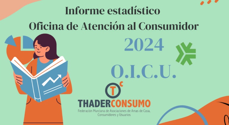 Presentación del informe estadístico de 2024