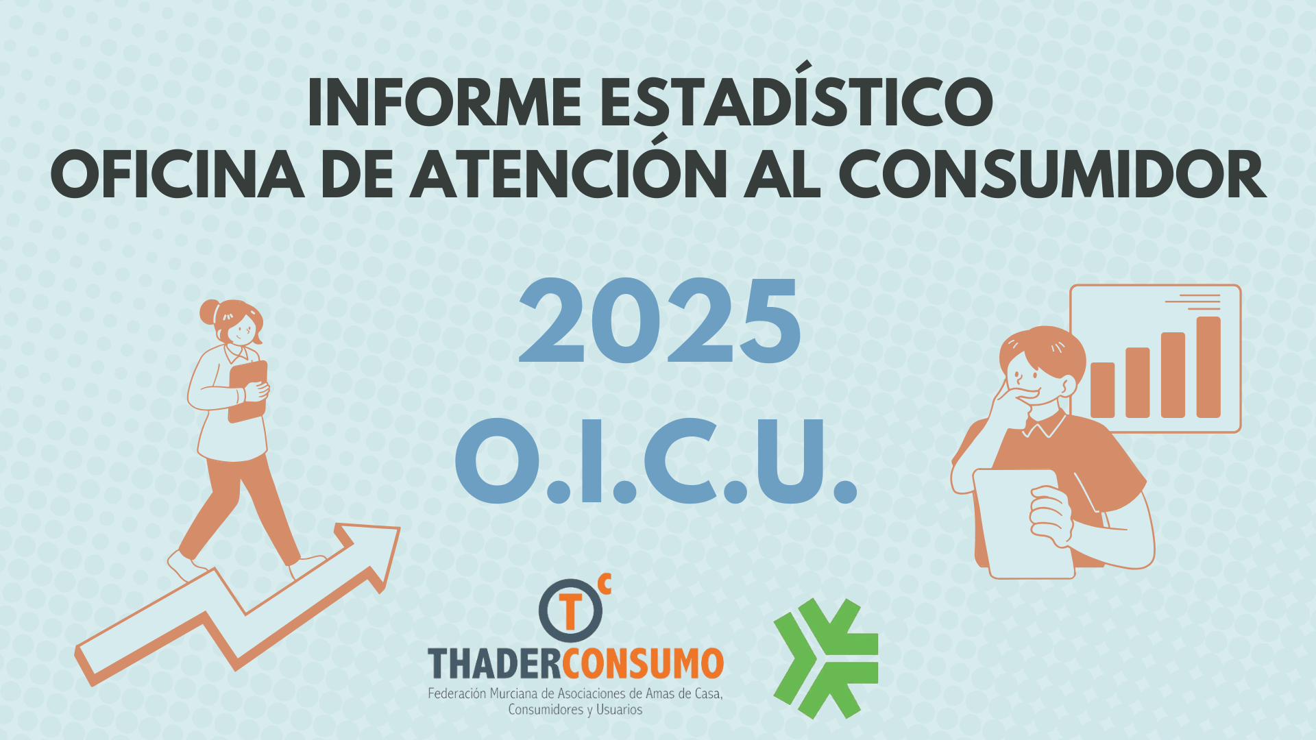 Informes THADER