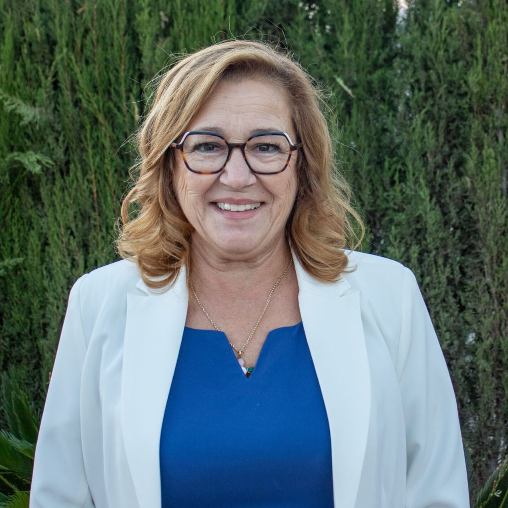 Antonia Sánchez