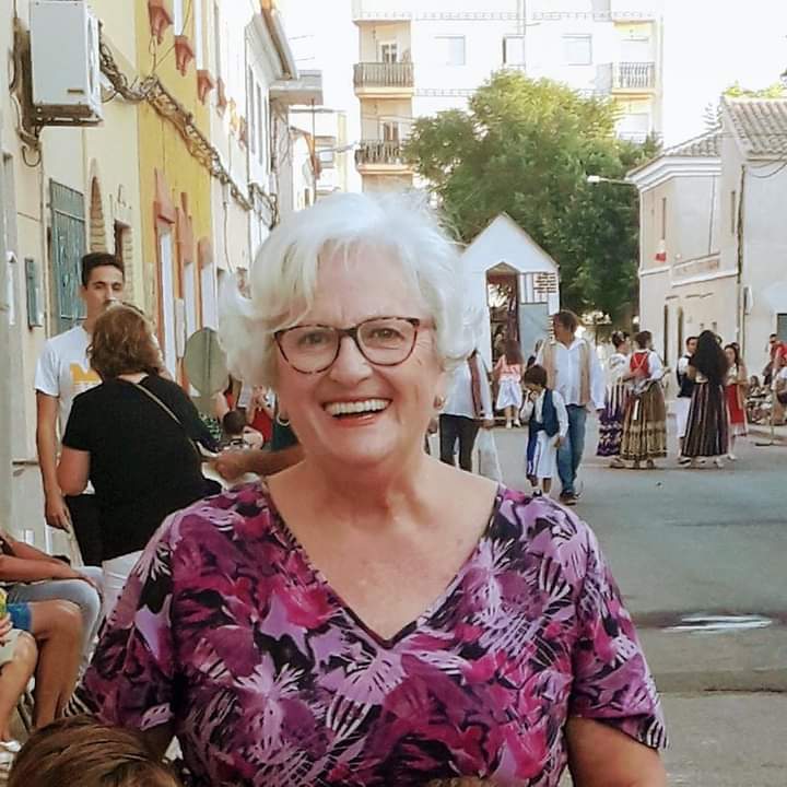 Fina Gómez