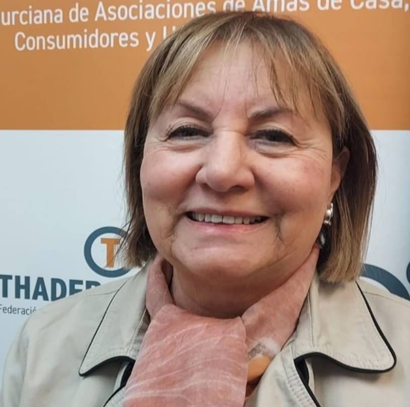 Ángela Rosón