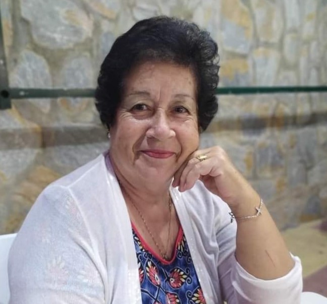 Araceli Carrasco