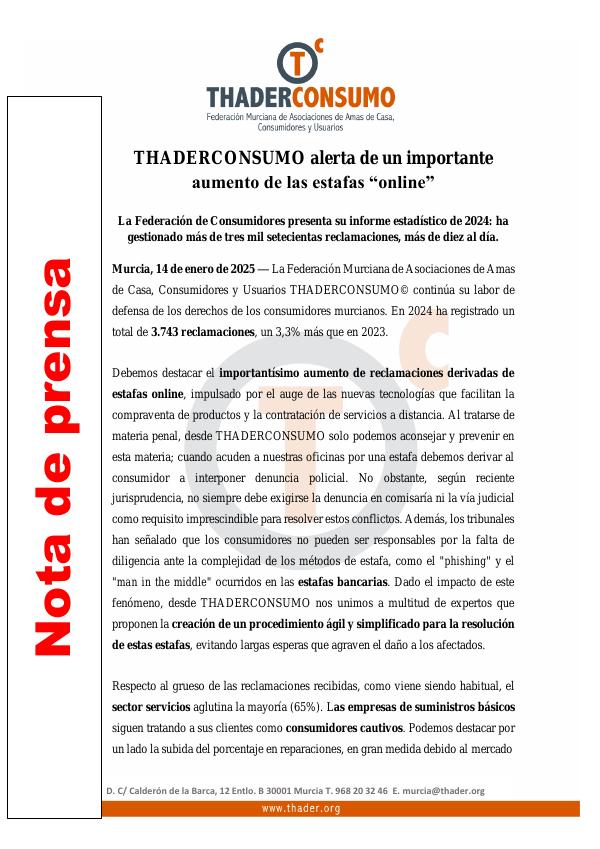 Vista previa de NDP Informe estadístico 2024