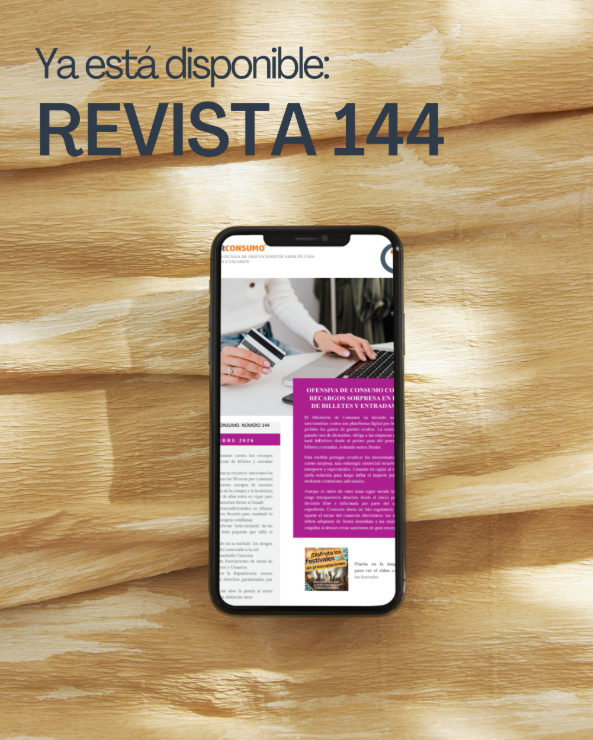 En nuestras redes